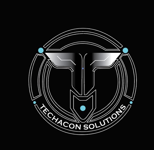 Techacon Logo